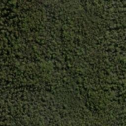 Satellite imagery of Dog Hill, AU