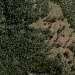 Satellite imagery of Slashers Sugarloaf, AU