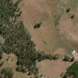 Satellite imagery of Slashers Sugarloaf, AU