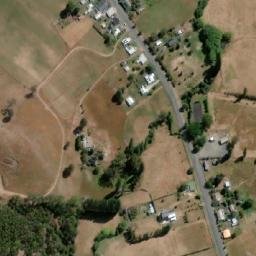 Satellite imagery of Slashers Sugarloaf, AU