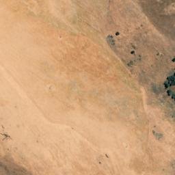 Satellite imagery of Steels Hills, AU