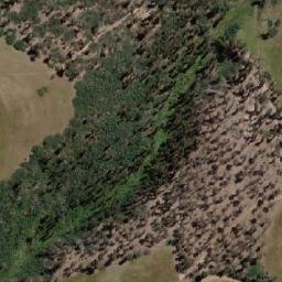 Satellite imagery of Elderslie Hill, AU