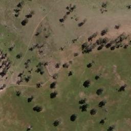 Satellite imagery of Elderslie Hill, AU