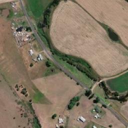 Satellite imagery of The Roundabout, AU