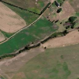 Satellite imagery of The Roundabout, AU