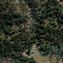 Satellite imagery of Stamford Hill, AU
