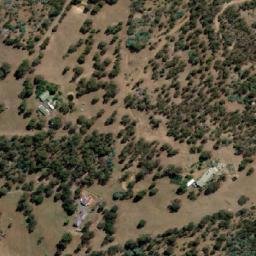 Satellite imagery of Heston Hill, AU