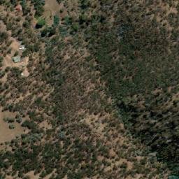 Satellite imagery of Heston Hill, AU