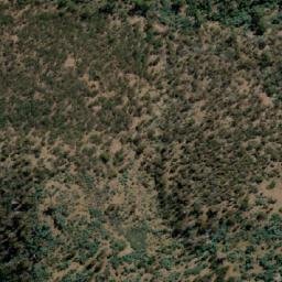 Satellite imagery of Hutchins Cairn, AU