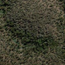 Satellite imagery of Butlers Hill, AU