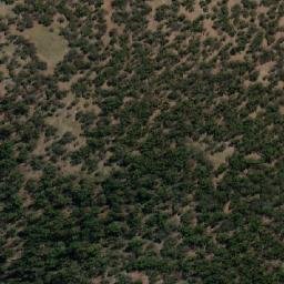 Satellite imagery of Gunnings Sugarloaf, AU