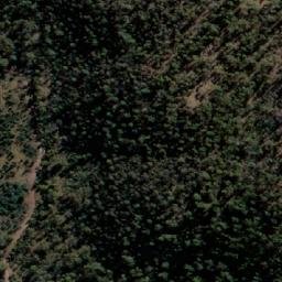 Satellite imagery of Ernies Hill, AU