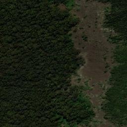 Satellite imagery of Mount Maria, AU