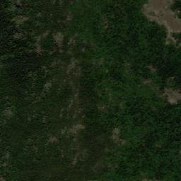 Satellite imagery of Mount Maria, AU