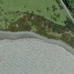 Satellite imagery of Punta Tengo, CL