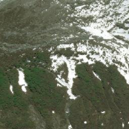 Satellite imagery of Cerro Barrientos, CL