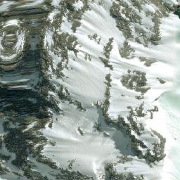 Satellite imagery of Cerro Barrientos, CL