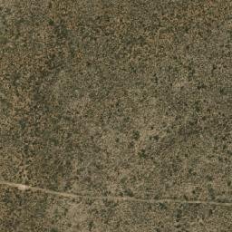 Satellite imagery of Cerro de los Leones, AR