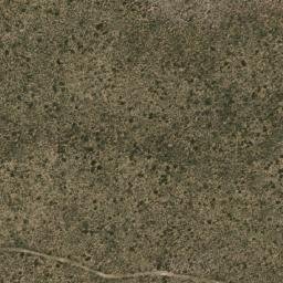 Satellite imagery of Cerro de los Leones, AR