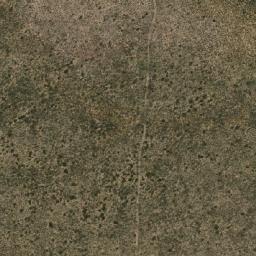 Satellite imagery of Cerro de los Leones, AR