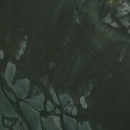 Satellite imagery of Cerro Cono, AR