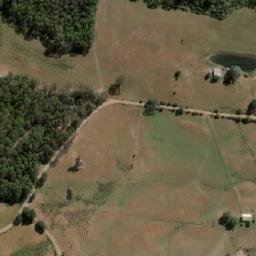 Satellite imagery of Slashers Sugarloaf, AU