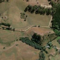 Satellite imagery of Slashers Sugarloaf, AU