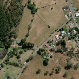 Satellite imagery of Slashers Sugarloaf, AU