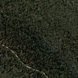 Satellite imagery of Feeding Ground, AU