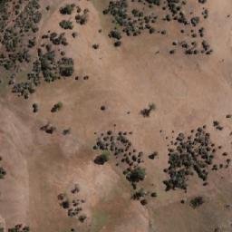 Satellite imagery of Staples Sugar Loaf, AU