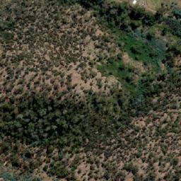 Satellite imagery of Stamford Hill, AU