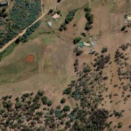 Satellite imagery of Stamford Hill, AU