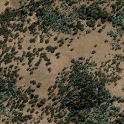 Satellite imagery of Heston Hill, AU