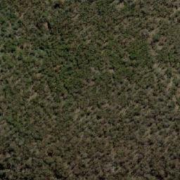 Satellite imagery of Butlers Hill, AU