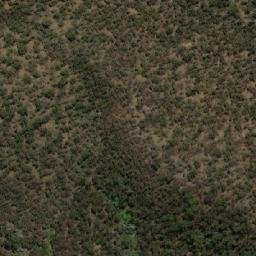 Satellite imagery of Butlers Hill, AU