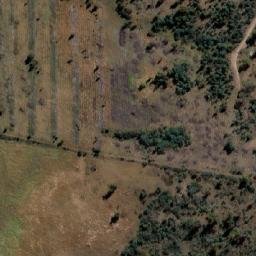 Satellite imagery of Billy Swans Point, AU