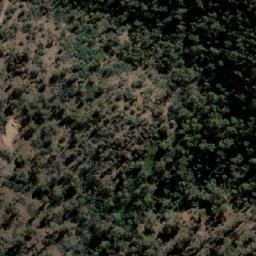 Satellite imagery of Billy Swans Point, AU