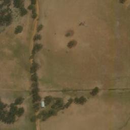 Satellite imagery of Johnsons Point, AU