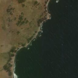 Satellite imagery of Johnsons Point, AU