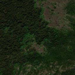 Satellite imagery of Mount Maria, AU