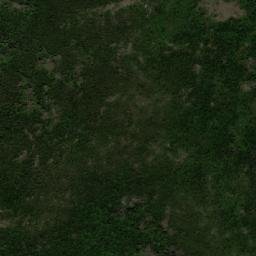 Satellite imagery of Mount Maria, AU