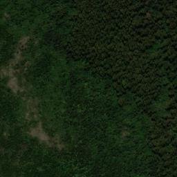 Satellite imagery of Mount Maria, AU