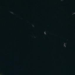 Satellite imagery of Drake Point, NZ