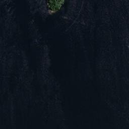 Satellite imagery of Stormy Point, NZ