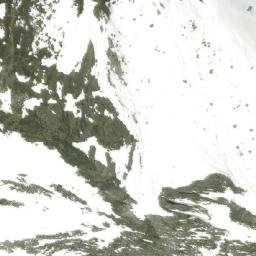 Satellite imagery of Cerro Barrientos, AR