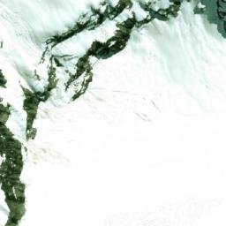 Satellite imagery of Cerro Barrientos, AR