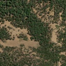 Satellite imagery of Loma Boscosa, AR