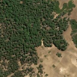 Satellite imagery of Loma Boscosa, AR