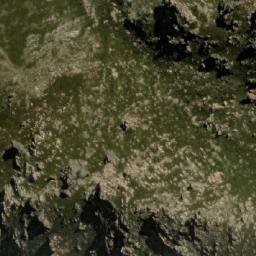 Satellite imagery of Stepped Hill, AU