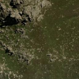 Satellite imagery of Stepped Hill, AU